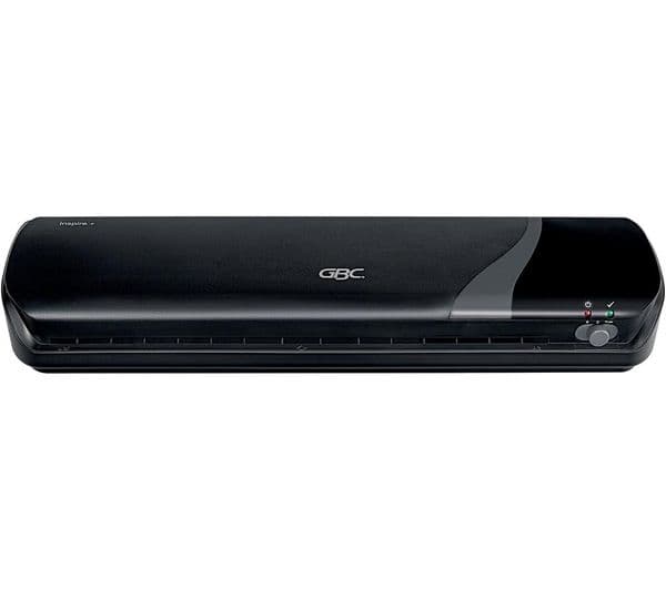 GBC Inspire+ A3 Laminator - Black - Image 4