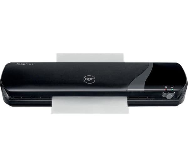 GBC Inspire+ A3 Laminator - Black - Image 5