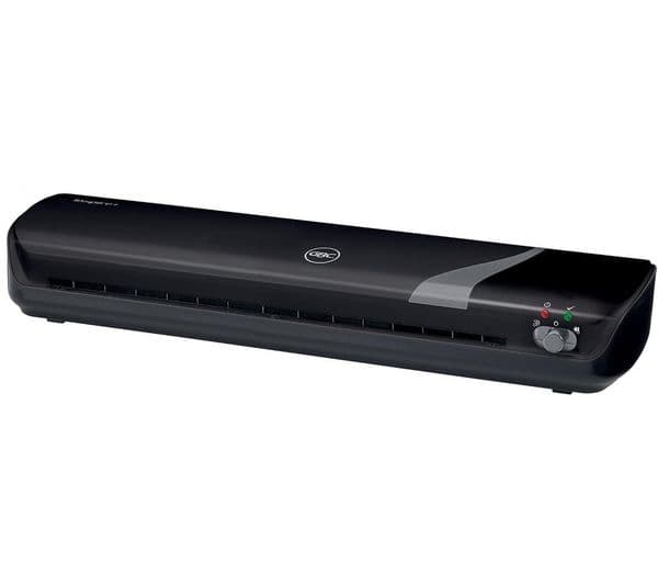 GBC Inspire+ A3 Laminator - Black - Image 6