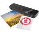 GBC Inspire+ A3 Laminator - Black thumbnail 7