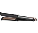 REMINGTON One Straight & Curl Hair Styler - Dark Grey & Copper thumbnail 1