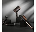 REMINGTON One Straight & Curl Hair Styler - Dark Grey & Copper thumbnail 9