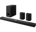 LG US95TR Sound Bar thumbnail 1