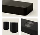 LG US95TR Sound Bar thumbnail 3