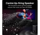 LG US95TR Sound Bar thumbnail 4