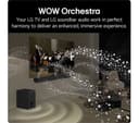 LG US95TR Sound Bar thumbnail 5