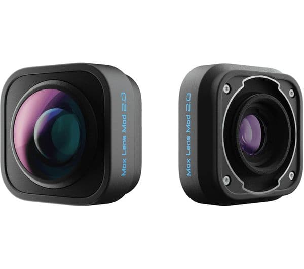 GOPRO Max Lens Mod 2.0 - Image 3