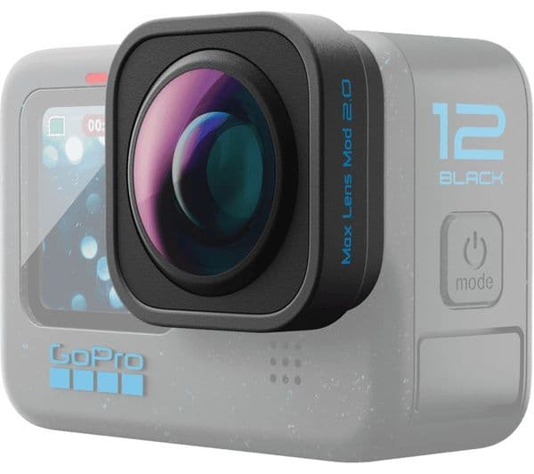 GOPRO Max Lens Mod 2.0 - Image 2