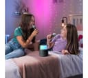 MI-MIC TY6374 Karaoke System Black thumbnail 2