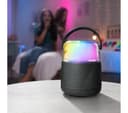 MI-MIC TY6374 Karaoke System Black thumbnail 3