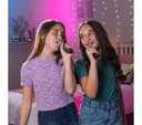 MI-MIC TY6374 Karaoke System Black thumbnail 4