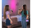 MI-MIC TY6374 Karaoke System Black thumbnail 5