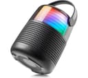 MI-MIC TY6374 Karaoke System Black thumbnail 8