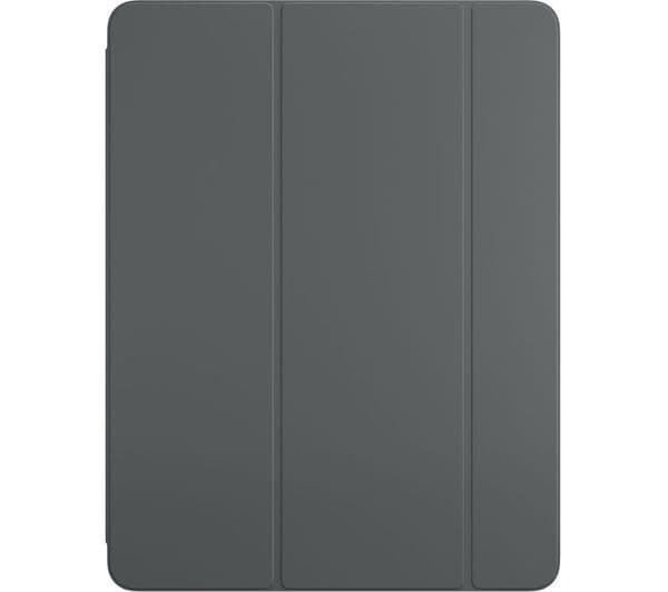 Apple iPad Air 13" M2 Smart Folio Charcoal Grey - Image 1
