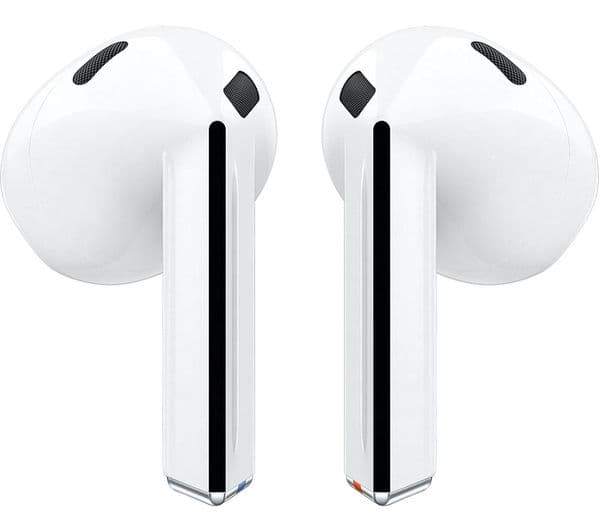 Samsung Galaxy Buds3 White - Image 1