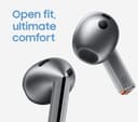Samsung Galaxy Buds3 White thumbnail 3