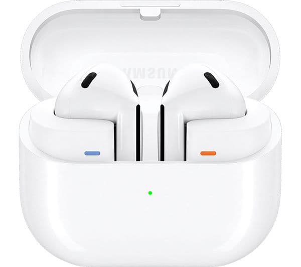 Samsung Galaxy Buds3 White - Image 8