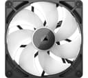 CORSAIR iCUE Link RX RGB 140mm Case Fan Twin Pack Black thumbnail 3