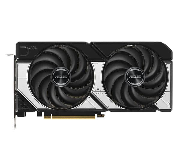 ASUS GeForce RTX 5070 12GB Black - Image 1