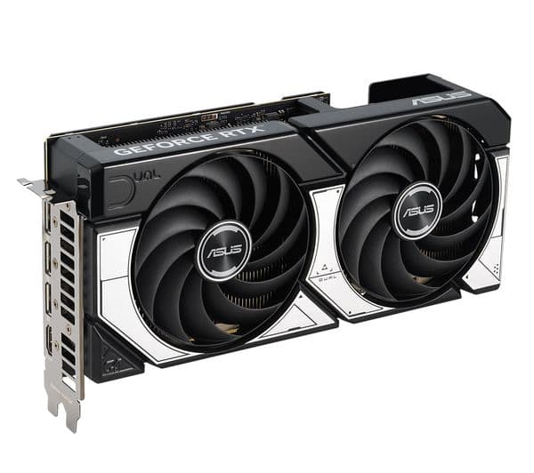 ASUS GeForce RTX 5070 12GB Black - Image 2