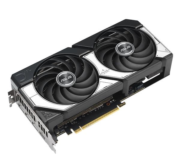 ASUS GeForce RTX 5070 12GB Black - Image 3