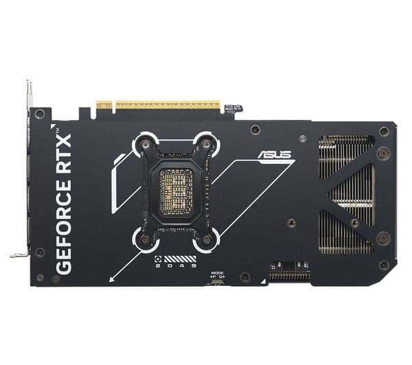 ASUS GeForce RTX 5070 12GB Black - Image 4