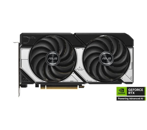 ASUS GeForce RTX 5070 12GB Black - Image 9