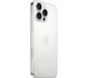 Apple iPhone 16 Pro Max - 512 GB, White Titanium thumbnail 3
