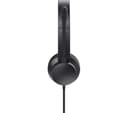 TRUST Ayda Headset with Noise-Cancelling Microphone - Black thumbnail 2