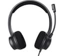 TRUST Ayda Headset with Noise-Cancelling Microphone - Black thumbnail 4
