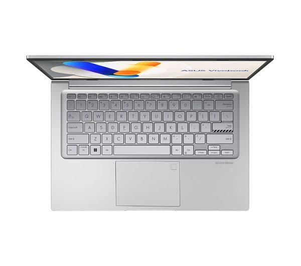 ASUS Vivobook 14 X1404VA Intel Core 5 8GB 512GB Silver - Image 5