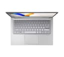 ASUS Vivobook 14 X1404VA Intel Core 5 8GB 512GB Silver thumbnail 5