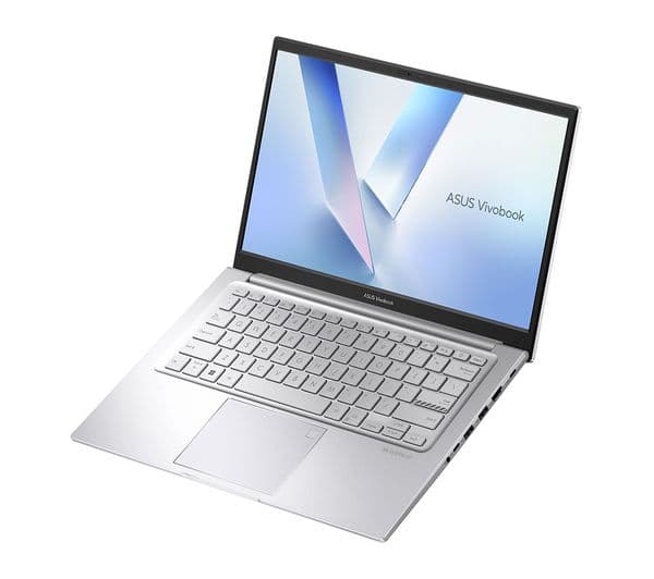 ASUS Vivobook 14 X1404VA Intel Core 5 8GB 512GB Silver - Image 6