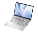 ASUS Vivobook 14 X1404VA Intel Core 5 8GB 512GB Silver thumbnail 6