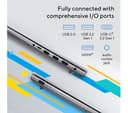 ASUS Vivobook 14 X1404VA Intel Core 5 8GB 512GB Silver thumbnail 9