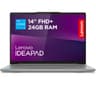 LENOVO IdeaPad Slim 5 14" Laptop - Intel® Core™ i5, 512 GB SSD, Luna Grey (Refurbished – Excellent)