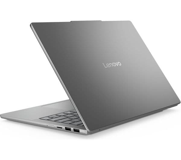 LENOVO IdeaPad Slim 5 14" Laptop - Intel® Core™ i5, 512 GB SSD, Luna Grey - Image 3