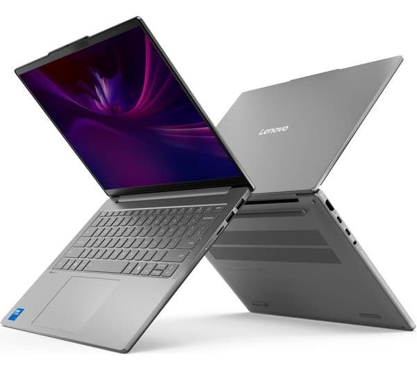 LENOVO IdeaPad Slim 5 14" Laptop - Intel® Core™ i5, 512 GB SSD, Luna Grey - Image 4