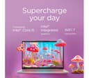 LENOVO IdeaPad Slim 5 14" Laptop - Intel® Core™ i5, 512 GB SSD, Luna Grey thumbnail 7