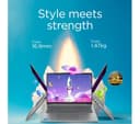 LENOVO IdeaPad Slim 5 14" Laptop - Intel® Core™ i5, 512 GB SSD, Luna Grey thumbnail 8