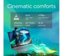LENOVO IdeaPad Slim 5 14" Laptop - Intel® Core™ i5, 512 GB SSD, Luna Grey thumbnail 9