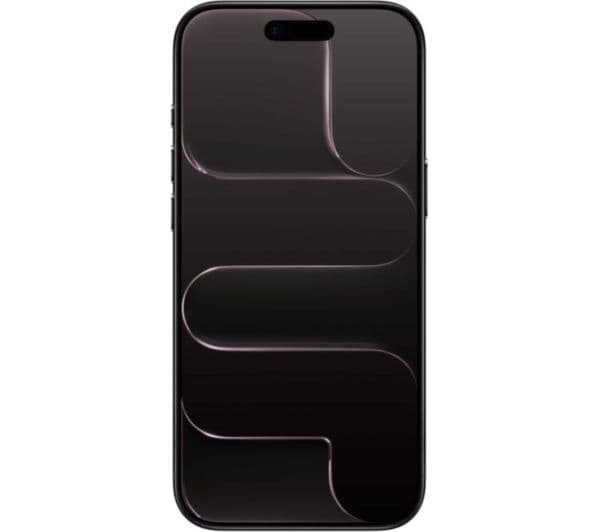 APPLE iPhone Air - 1 TB, Space Black - Image 4