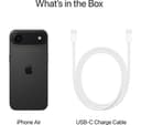 APPLE iPhone Air - 1 TB, Space Black thumbnail 10