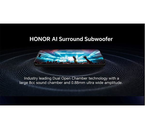 HONOR Magic8 Pro 512GB Black - Image 9