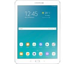 SAMSUNG Galaxy Tab S2 9.7¿ Tablet - 32 GB, White - Image 1