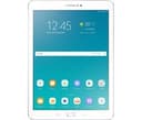 SAMSUNG Galaxy Tab S2 9.7¿ Tablet - 32 GB, White thumbnail 1