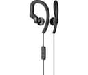 SKULLCANDY Chops Flex Headphones - Black thumbnail 1