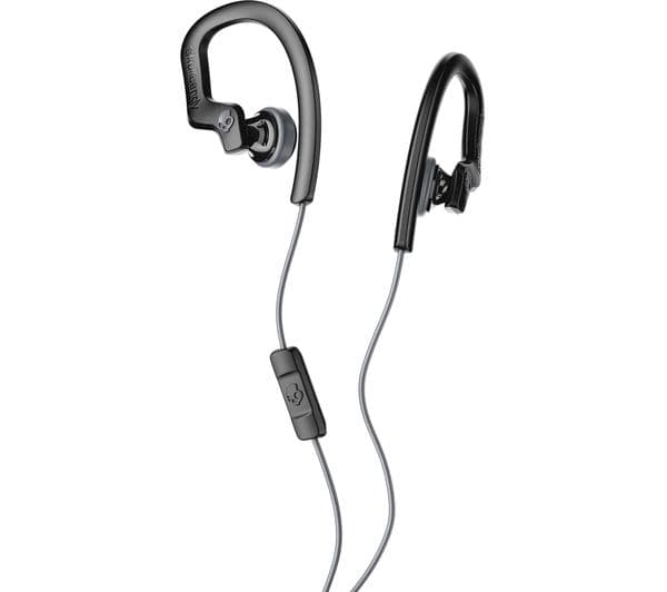 SKULLCANDY Chops Flex Headphones - Black - Image 2