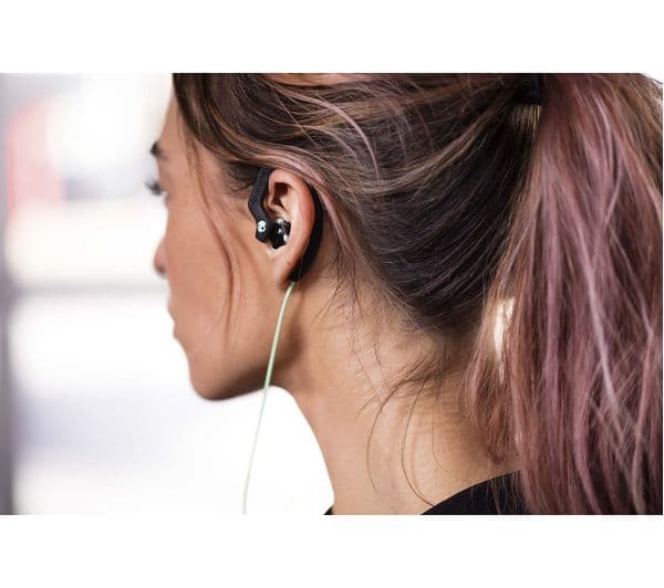 SKULLCANDY Chops Flex Headphones - Black - Image 4