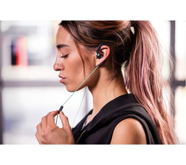 SKULLCANDY Chops Flex Headphones - Black - Image 5